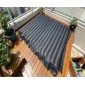 Capa Térmica Enrolável para Spa Arena - Maxifibras - 2,20 x 2,20m