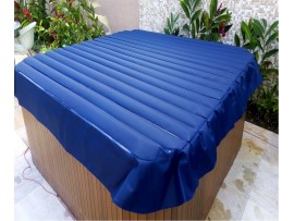 Capa Térmica Enrolável para Spa Ø 2,35m