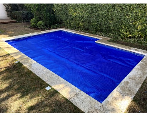 Capa Térmica para Piscina 4,50 x 2,50m (300 Micras)