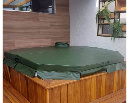 Tampão Térmico para Spa Marbella GLX - Albacete - 2,20 x 2,00m