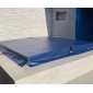 Tampão Térmico para Spa Nova Iorque - Brasil Banheiras - 2,00 x 2,00m