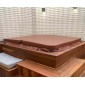 Tampão Térmico para Spa Nova Iorque - Brasil Banheiras - 2,00 x 2,00m