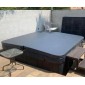 Tampão Térmico para Spa Nova Iorque - Brasil Banheiras - 2,00 x 2,00m