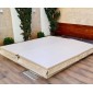 Tampão Térmico para Spa Nova Iorque - Brasil Banheiras - 2,00 x 2,00m