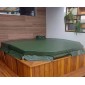 Tampão Térmico para Spa Nova Iorque - Brasil Banheiras - 2,00 x 2,00m