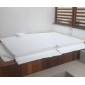 Tampão Térmico para Spa Positano - Mondialle - 1,70 x 1,30m