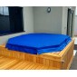 Tampão Térmico para Spa Positano - Mondialle - 1,70 x 1,30m